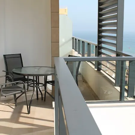 The Roof Praia Da Rocha Portimão Exterior foto